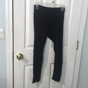 Feathers Maternity Pants